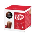 Ρόφημα Σοκολάτας NESCAFÉ® Dolce Gusto® KITKAT (16 καψ.)