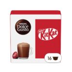 Ρόφημα Σοκολάτας NESCAFÉ® Dolce Gusto® KITKAT (16 καψ.) - Image 2