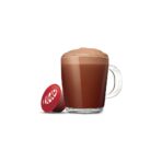 Ρόφημα Σοκολάτας NESCAFÉ® Dolce Gusto® KITKAT (16 καψ.) - Image 4