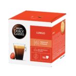 Κάψουλες Espresso NESCAFÉ® Dolce Gusto® Lungo (16 καψ.)