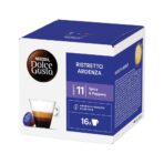 Κάψουλες Espresso NESCAFÉ® Dolce Gusto® Ristretto Ardenza (16 καψ.)