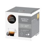 Κάψουλες Espresso NESCAFÉ® Dolce Gusto® Barista (16 καψ.)