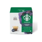 Κάψουλες Espresso Dolce Gusto Starbucks Espresso Roast (12 καψ.) - Image 2