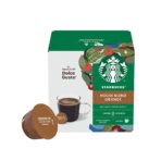 Κάψουλες Espresso Dolce Gusto Starbucks Grande House Blend  (12 καψ.)