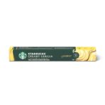 Κάψουλες Espresso Starbucks Creamy Vanilla (10 καψ.) - Image 2