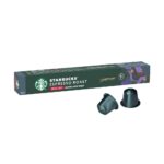 Κάψουλες Espresso Starbucks Espresso Roast Decaf (10 καψ.)